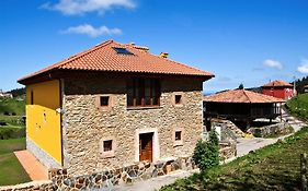 Casa Rural Los Sombredales